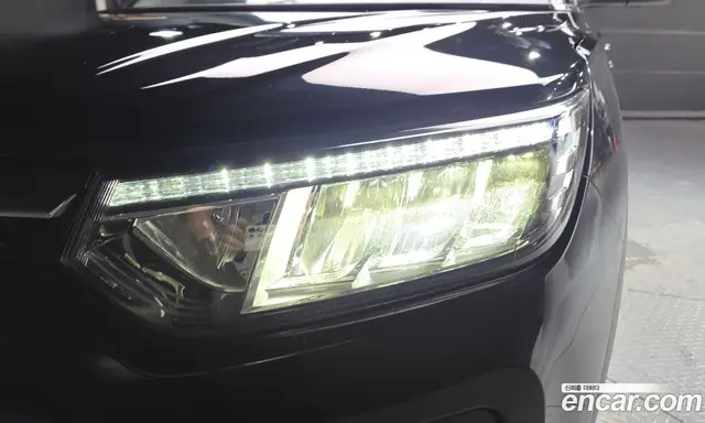SsangYong TIBOLI 2022 1.5 автомат (гидро), миниатюра 8 SsangYong TIBOLI 2022 1.5 автомат (гидро), миниатюра 8