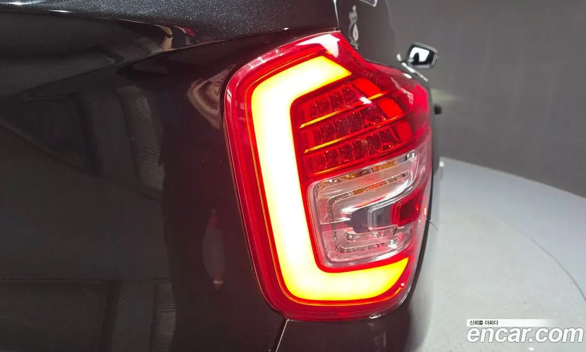 SsangYong TIBOLI 2022 1.5 автомат (гидро), фото 9 SsangYong TIBOLI 2022 1.5 автомат (гидро), фото 9