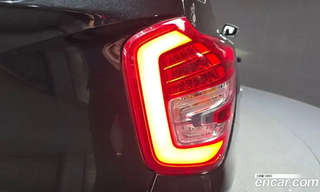 SsangYong TIBOLI 2022 1.5 автомат (гидро), миниатюра 9 SsangYong TIBOLI 2022 1.5 автомат (гидро), миниатюра 9