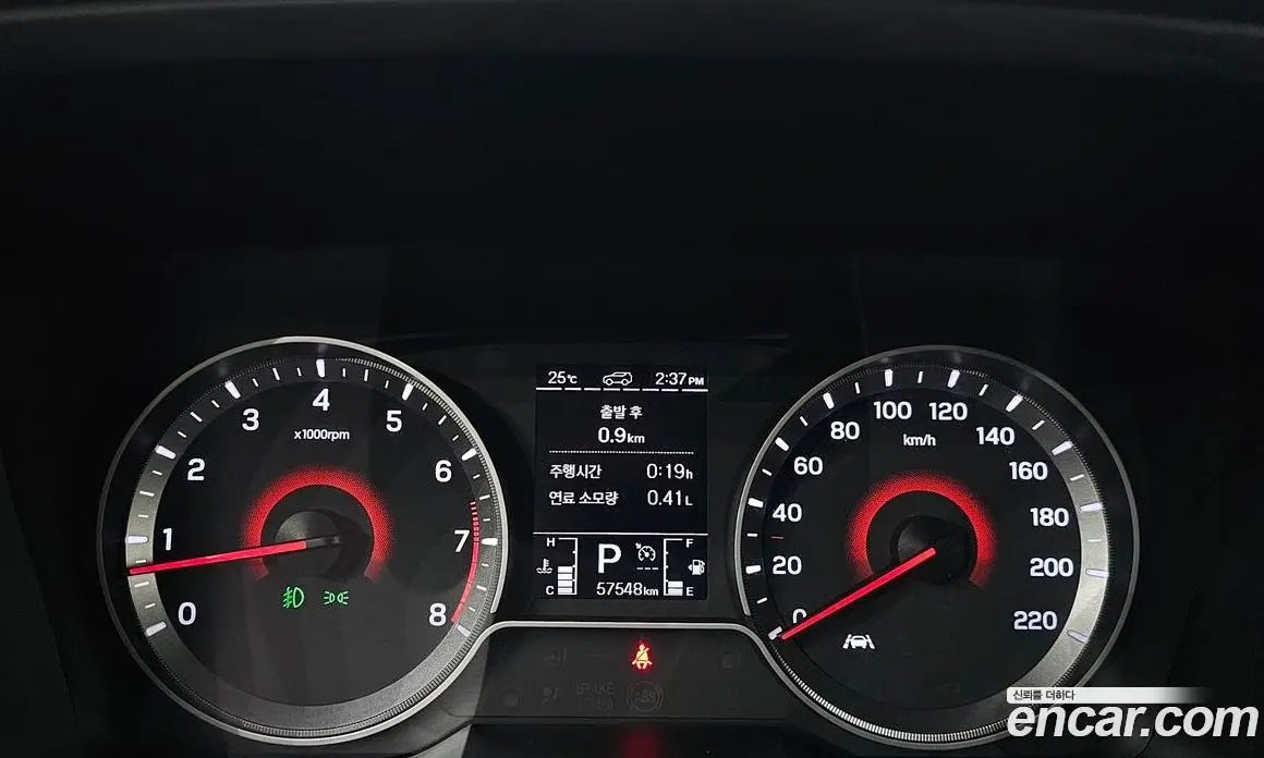 SsangYong TIBOLI 2022 1.5 автомат (гидро), фото 11 SsangYong TIBOLI 2022 1.5 автомат (гидро), фото 11
