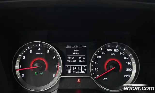 SsangYong TIBOLI 2022 1.5 автомат (гидро), миниатюра 11 SsangYong TIBOLI 2022 1.5 автомат (гидро), миниатюра 11