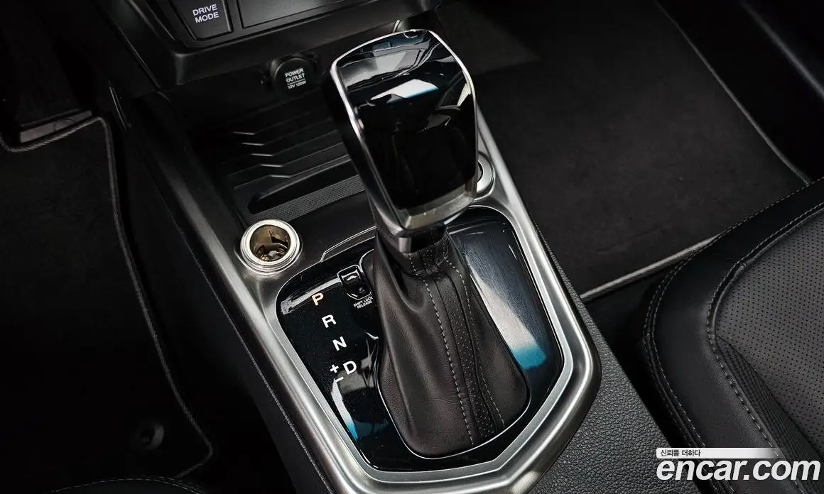 SsangYong TIBOLI 2022 1.5 автомат (гидро), фото 12 SsangYong TIBOLI 2022 1.5 автомат (гидро), фото 12