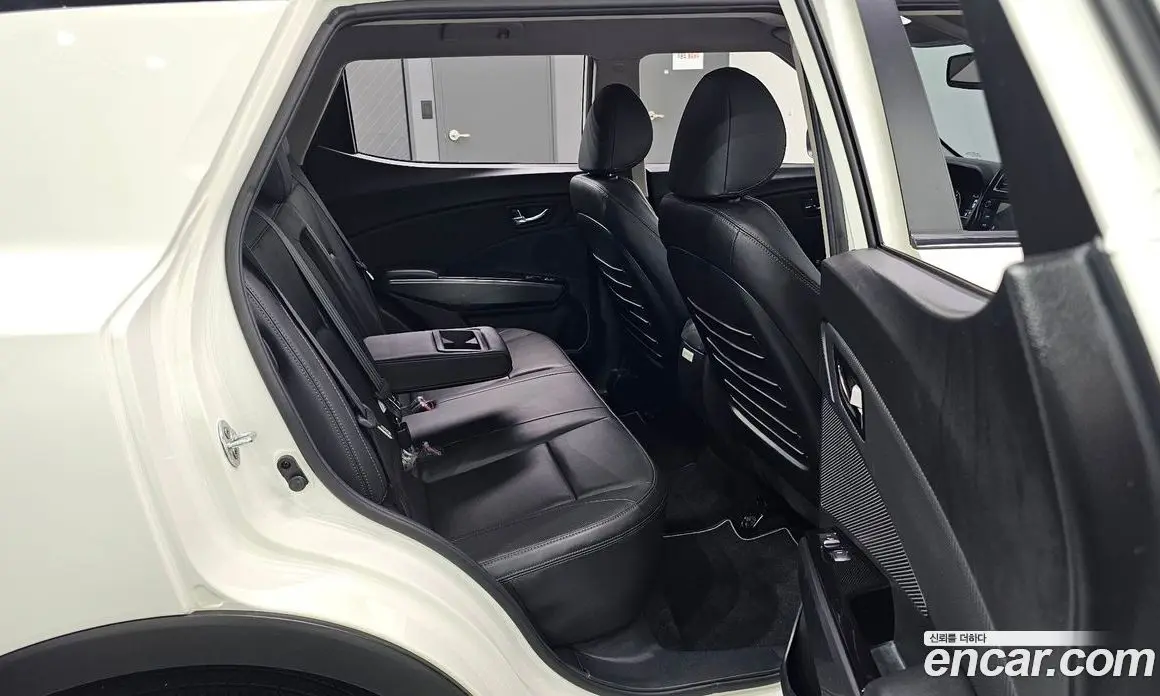 SsangYong TIBOLI 2022 1.5 автомат (гидро), фото 17 SsangYong TIBOLI 2022 1.5 автомат (гидро), фото 17