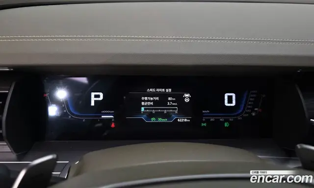 SsangYong Torres 2022 1.5 автомат (гидро), миниатюра 11