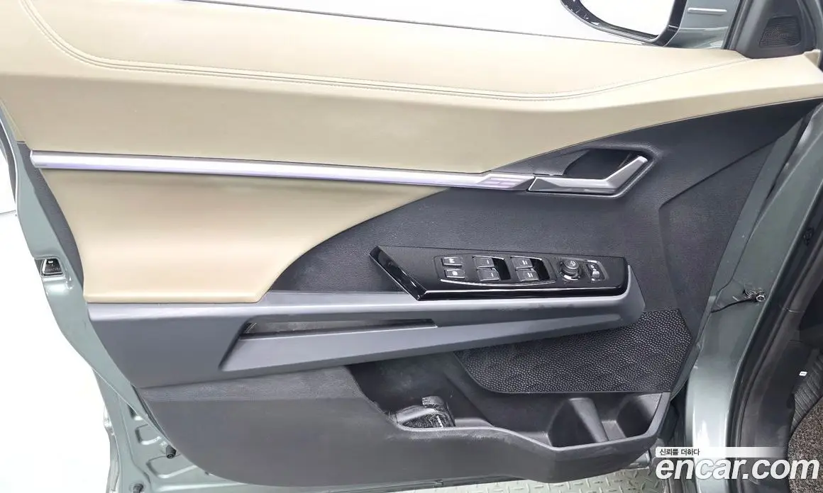 SsangYong Torres 2022 1.5 автомат (гидро), фото 14