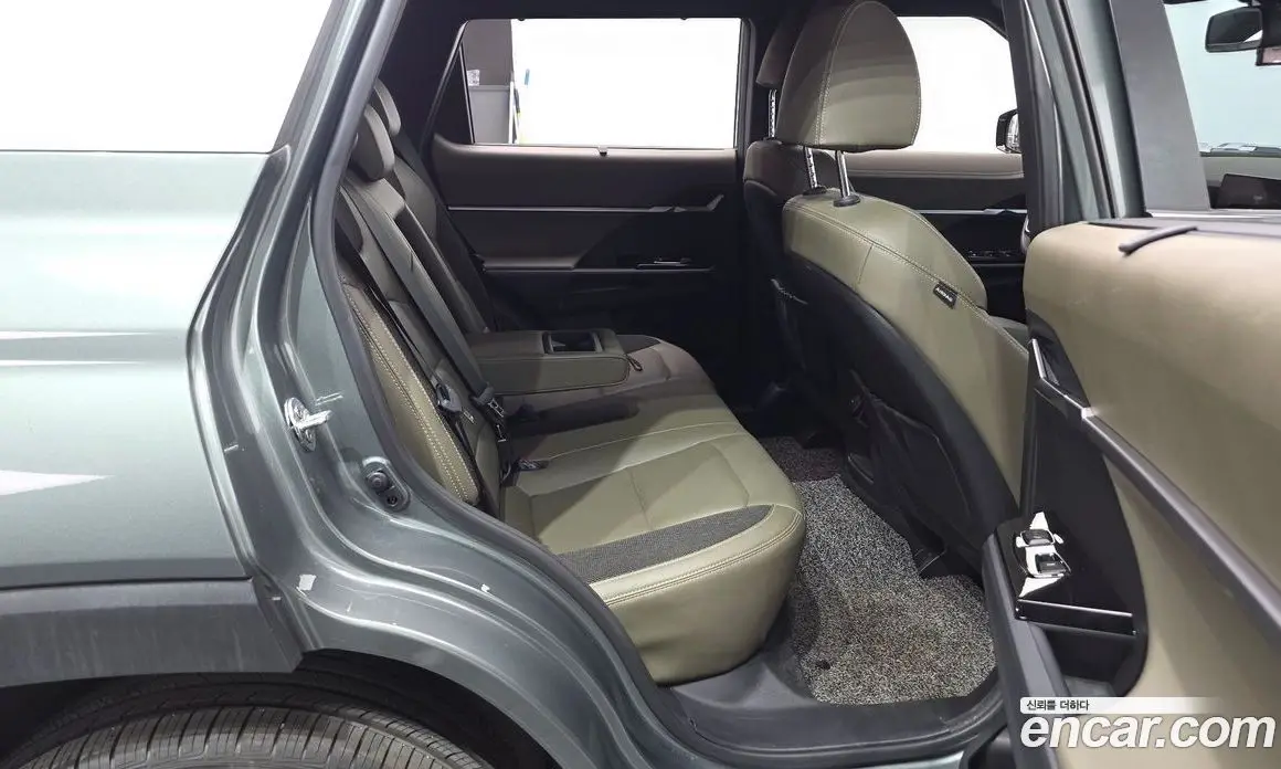 SsangYong Torres 2022 1.5 автомат (гидро), фото 17