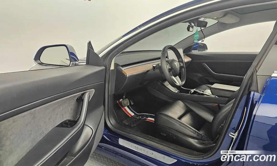 Tesla Model 3 2020 0.1 автомат (гидро), фото 13