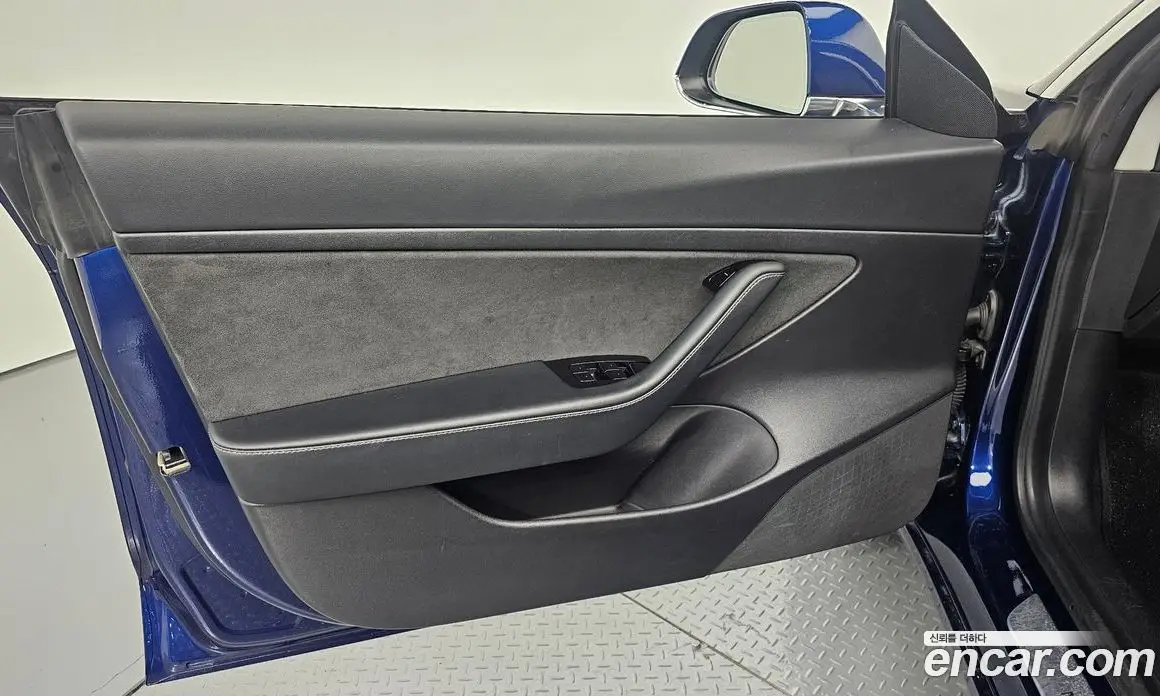 Tesla Model 3 2020 0.1 автомат (гидро), фото 14