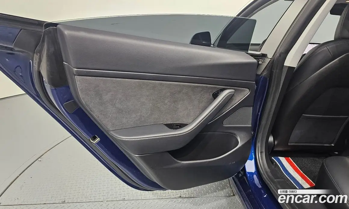 Tesla Model 3 2020 0.1 автомат (гидро), фото 15