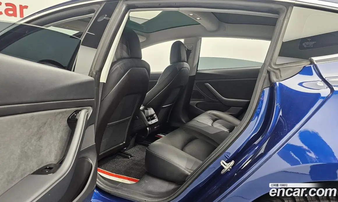 Tesla Model 3 2020 0.1 автомат (гидро), фото 16