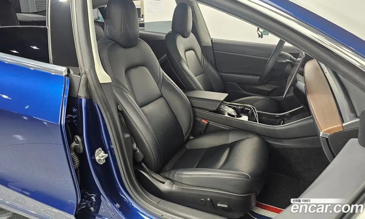Tesla Model 3 2020 0.1 автомат (гидро), фото 18