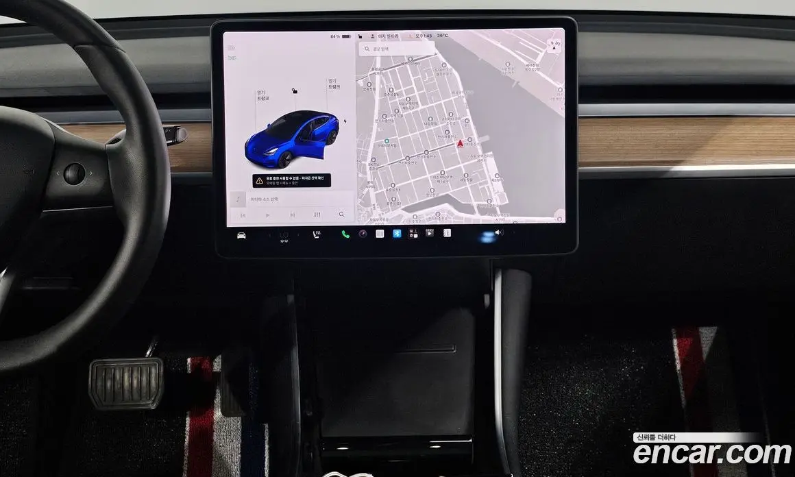 Tesla Model 3 2020 0.1 автомат (гидро), фото 20