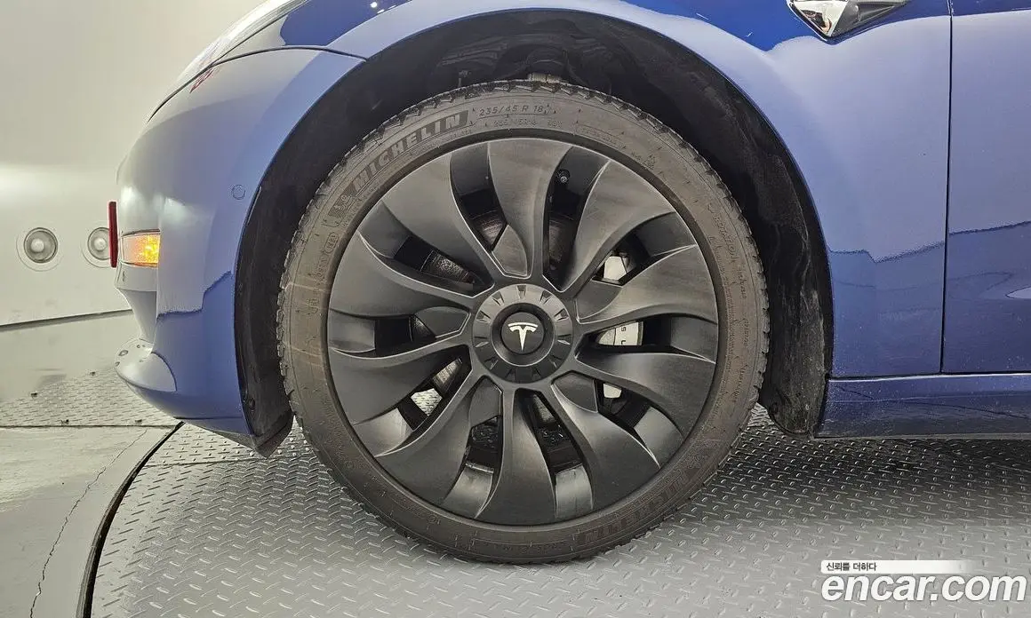 Tesla Model 3 2020 0.1 автомат (гидро), фото 5