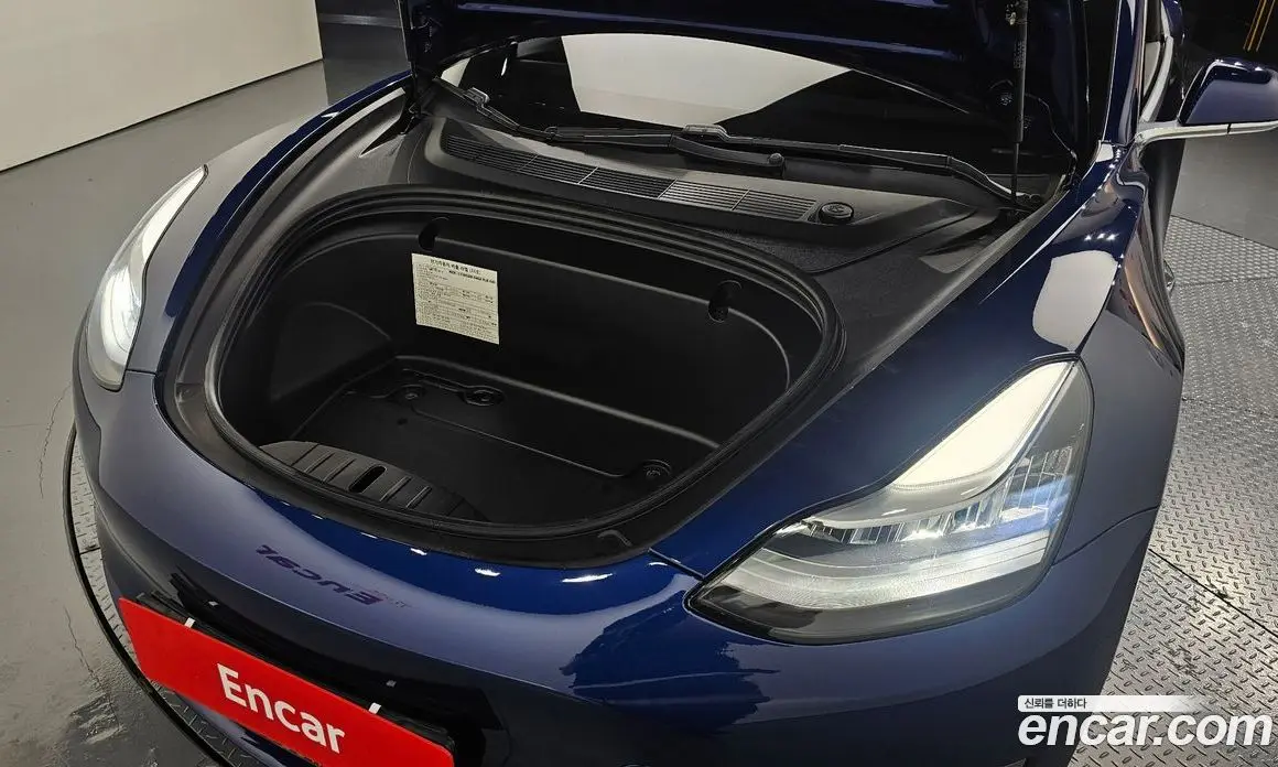 Tesla Model 3 2020 0.1 автомат (гидро), фото 6