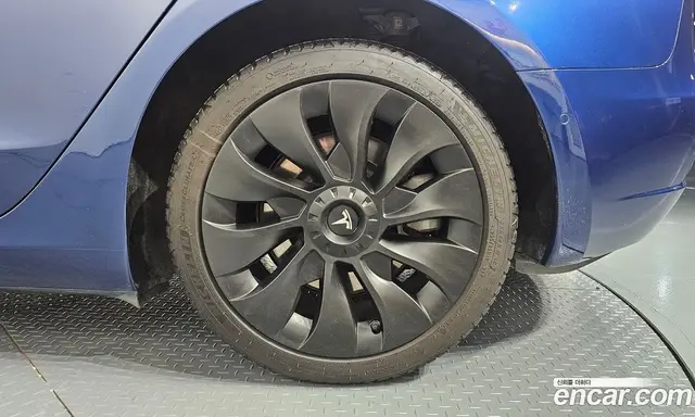 Tesla Model 3 2020 0.1 автомат (гидро), миниатюра 7
