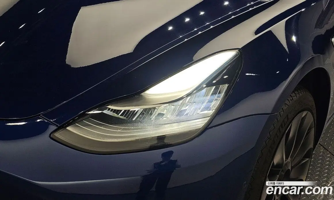 Tesla Model 3 2020 0.1 автомат (гидро), фото 8