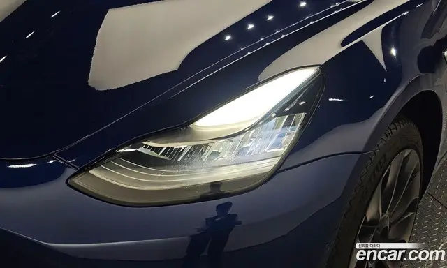 Tesla Model 3 2020 0.1 автомат (гидро), миниатюра 8