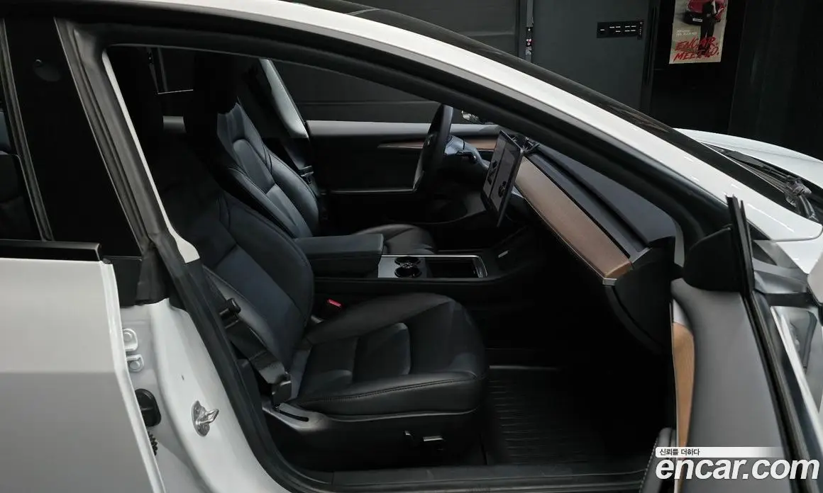 Tesla Model 3 2022 0.2 автомат (гидро), фото 16