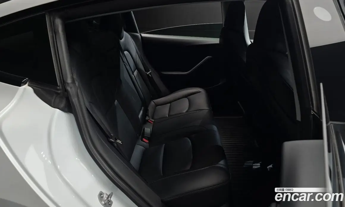 Tesla Model 3 2022 0.2 автомат (гидро), фото 17