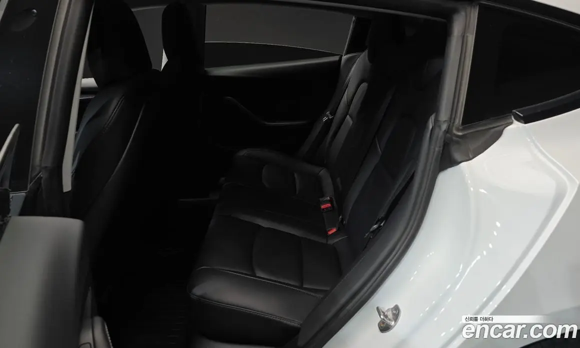 Tesla Model 3 2022 0.2 автомат (гидро), фото 18