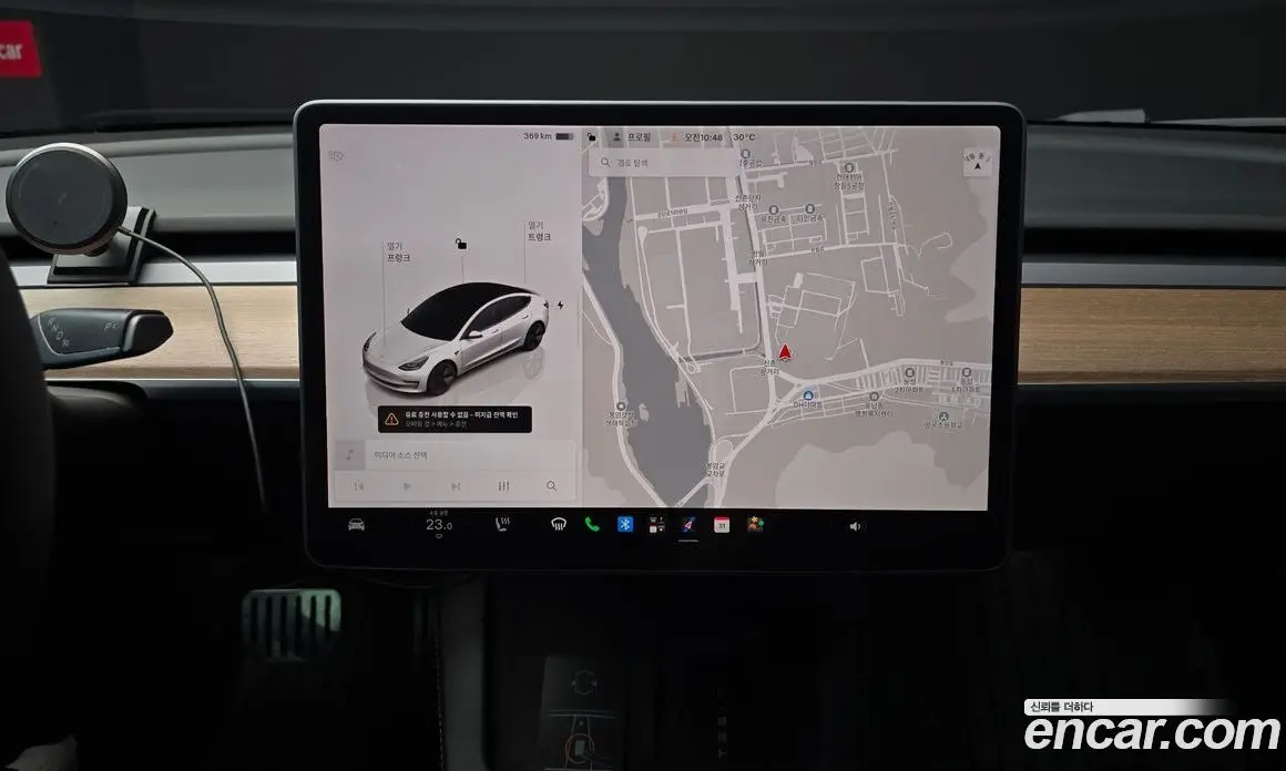 Tesla Model 3 2022 0.2 автомат (гидро), фото 19