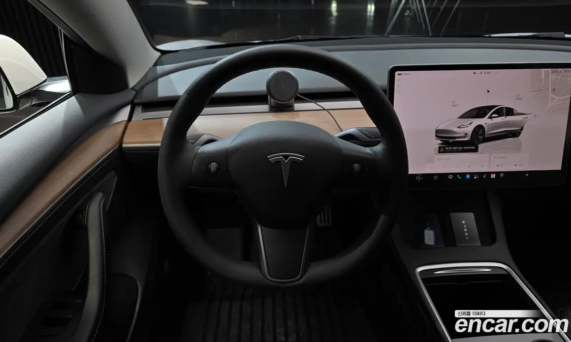 Tesla Model 3 2022 0.2 автомат (гидро), фото 20