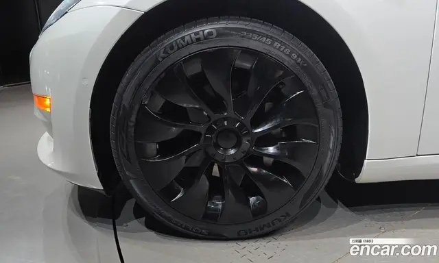 Tesla Model 3 2022 0.2 автомат (гидро), миниатюра 5