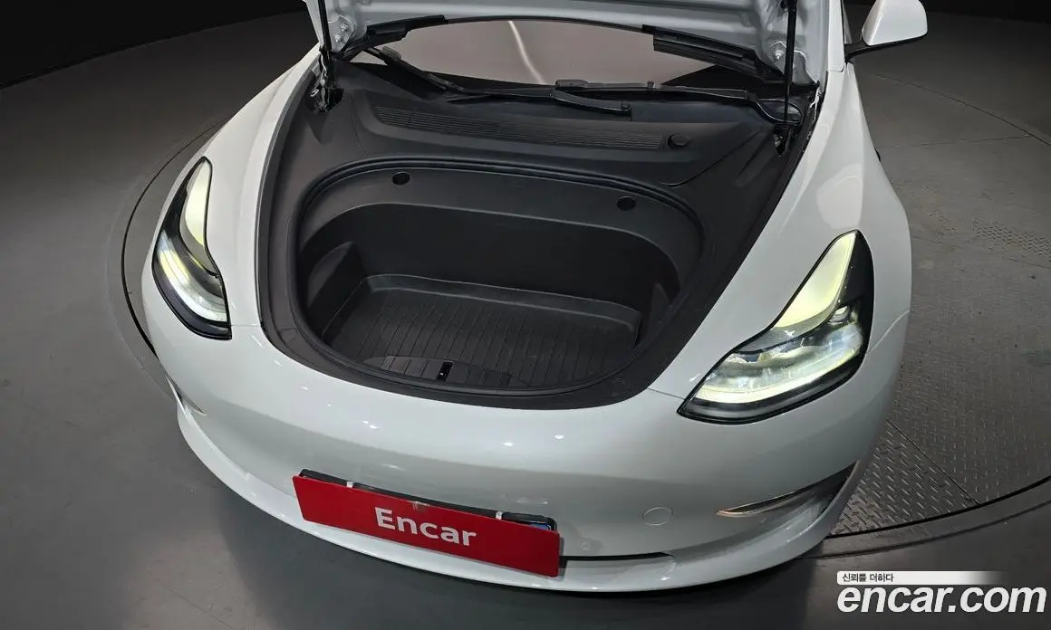 Tesla Model 3 2022 0.2 автомат (гидро), фото 6