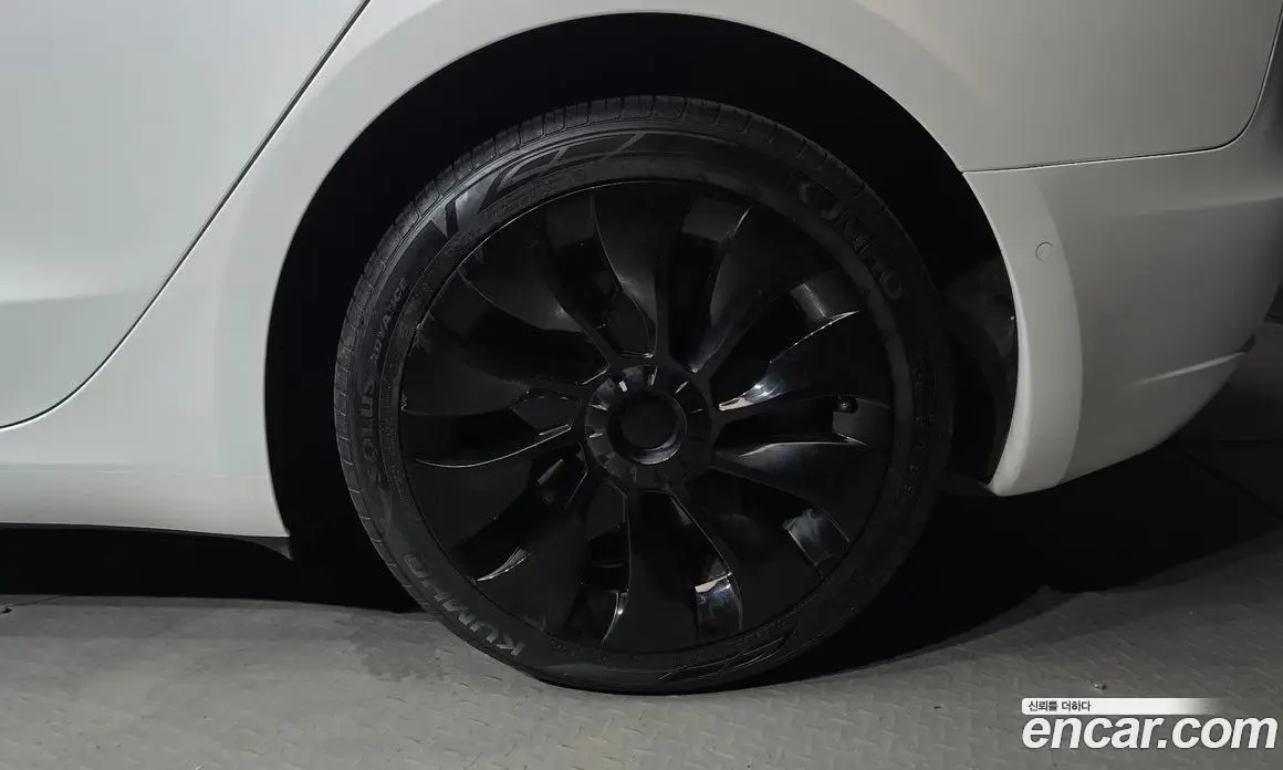 Tesla Model 3 2022 0.2 автомат (гидро), фото 7