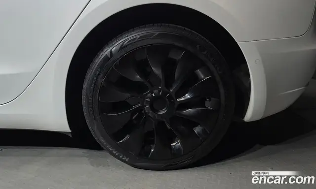 Tesla Model 3 2022 0.2 автомат (гидро), миниатюра 7