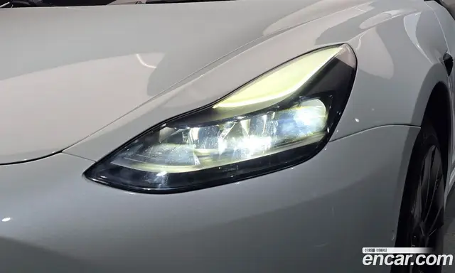 Tesla Model 3 2022 0.2 автомат (гидро), миниатюра 8