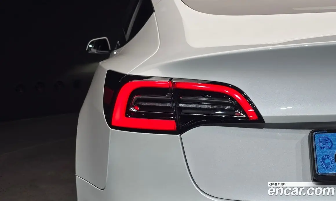 Tesla Model 3 2022 0.2 автомат (гидро), фото 9