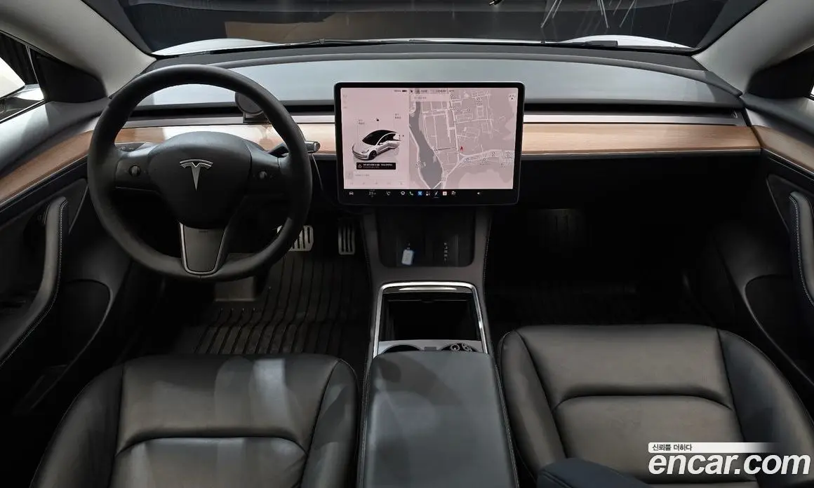 Tesla Model 3 2022 0.2 автомат (гидро), фото 10