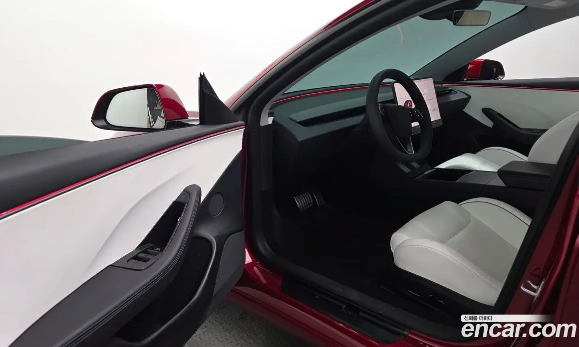 Tesla Model 3 2025 0.2 автомат (гидро), фото 12