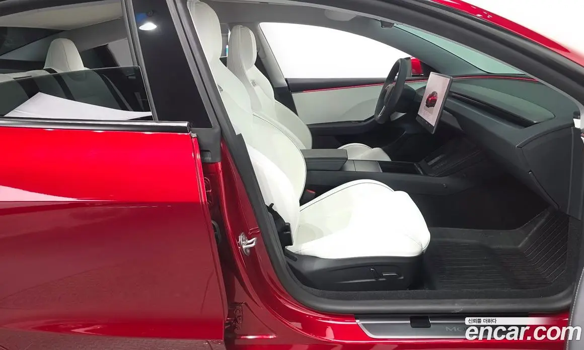 Tesla Model 3 2025 0.2 автомат (гидро), фото 15