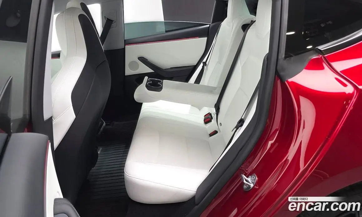 Tesla Model 3 2025 0.2 автомат (гидро), фото 17