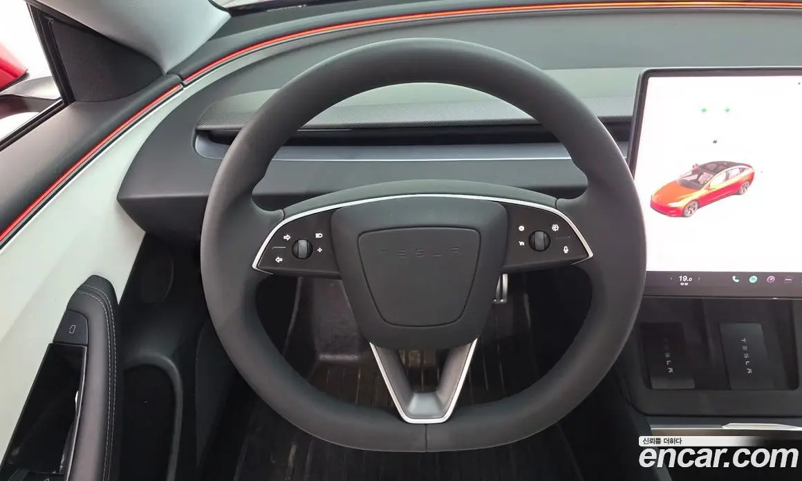 Tesla Model 3 2025 0.2 автомат (гидро), фото 19