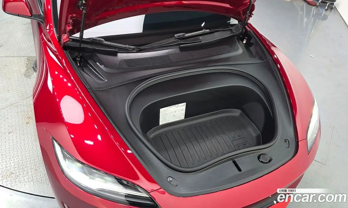Tesla Model 3 2025 0.2 автомат (гидро), фото 5