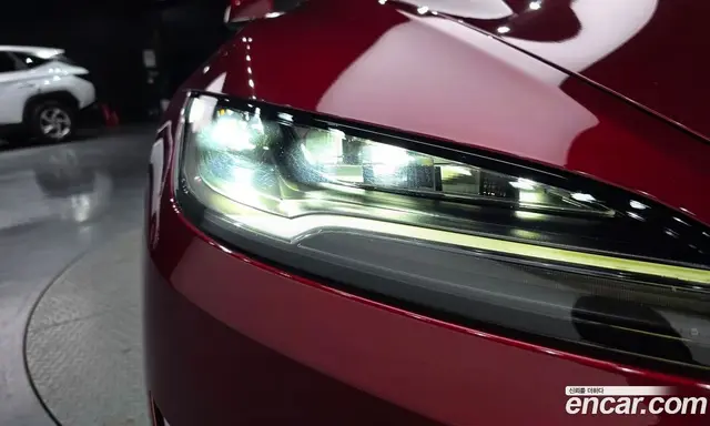 Tesla Model 3 2025 0.2 автомат (гидро), миниатюра 7