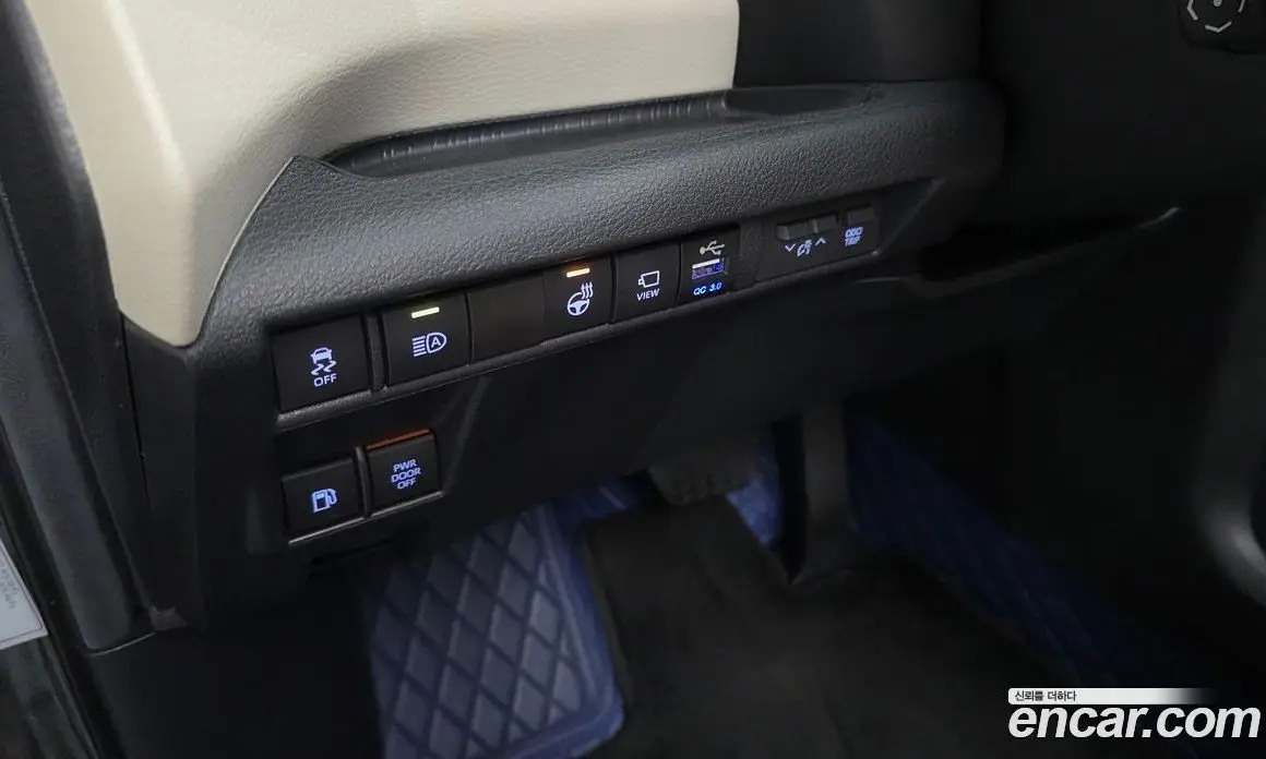 Toyota Sienna 2024 2.5 автомат (гидро), фото 19