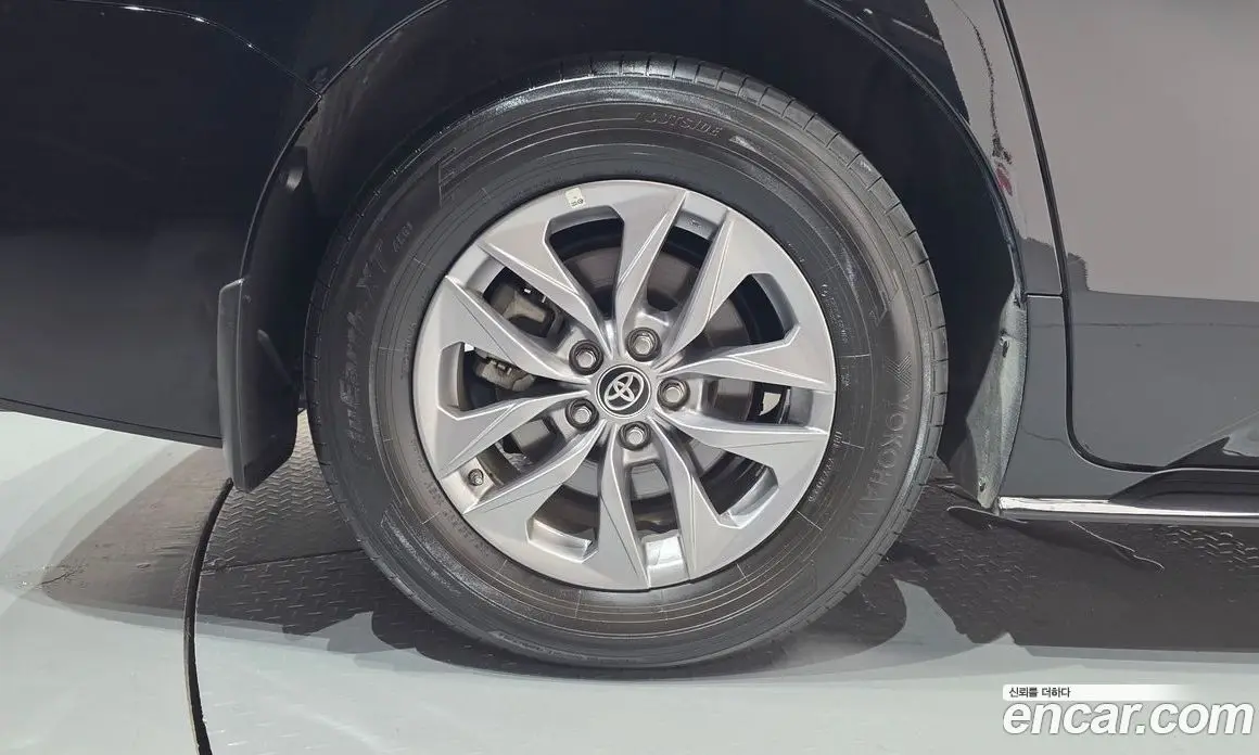 Toyota Sienna 2024 2.5 автомат (гидро), фото 6