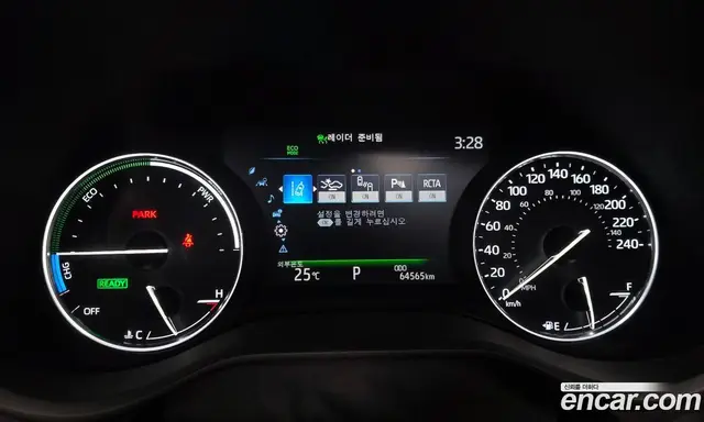 Toyota Sienna 2024 2.5 автомат (гидро), миниатюра 10