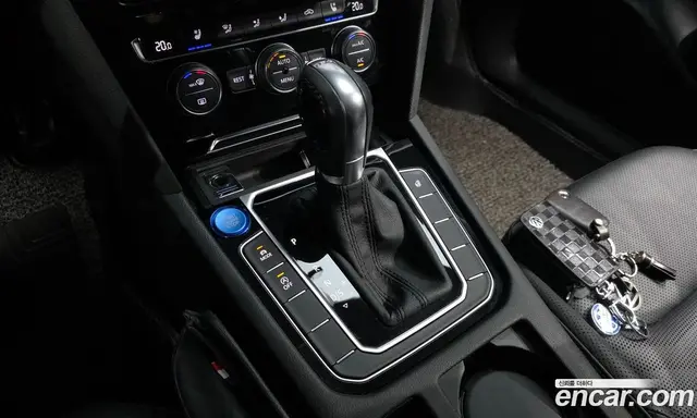 Volkswagen Arteon 2019 2.0 автомат (гидро), миниатюра 12