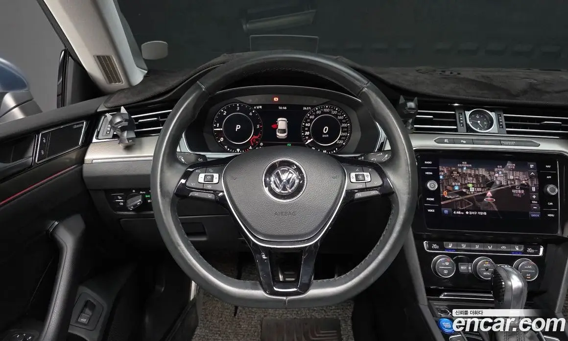 Volkswagen Arteon 2019 2.0 автомат (гидро), фото 20 Volkswagen Arteon 2019 2.0 автомат (гидро), фото 20