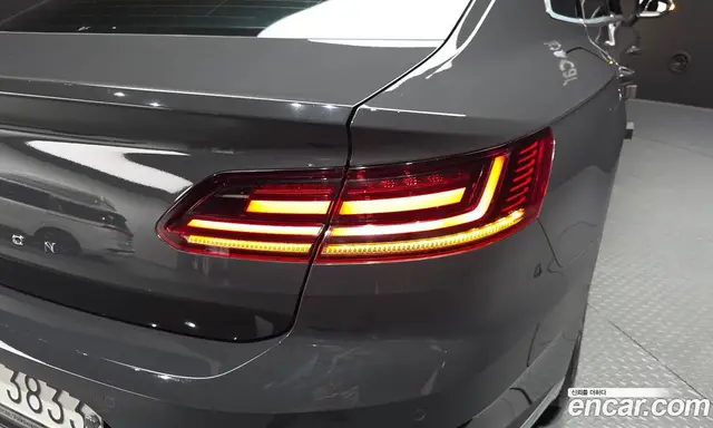 Volkswagen Arteon 2019 2.0 автомат (гидро), миниатюра 9 Volkswagen Arteon 2019 2.0 автомат (гидро), миниатюра 9