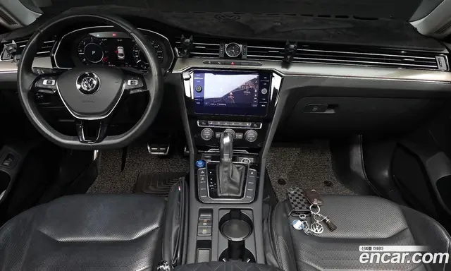 Volkswagen Arteon 2019 2.0 автомат (гидро), миниатюра 10 Volkswagen Arteon 2019 2.0 автомат (гидро), миниатюра 10
