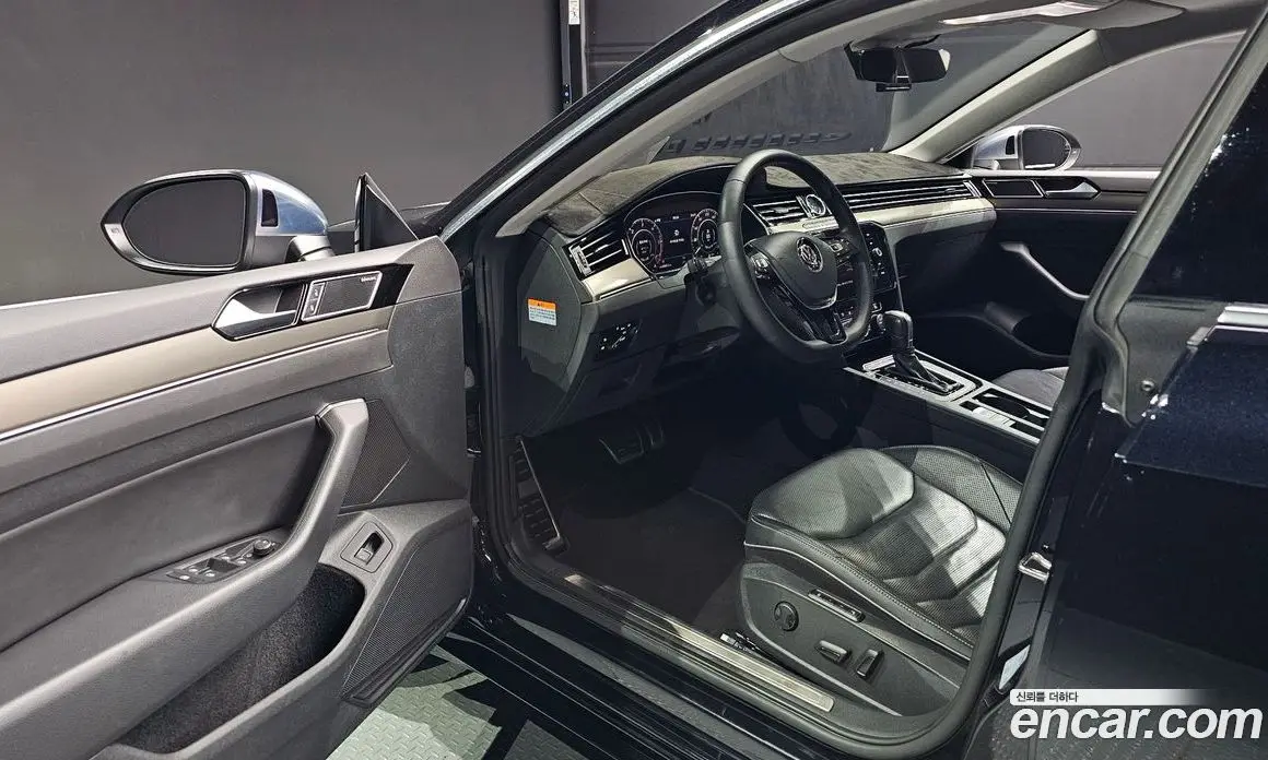 Volkswagen Arteon 2019 2.0 автомат (гидро), фото 13 Volkswagen Arteon 2019 2.0 автомат (гидро), фото 13