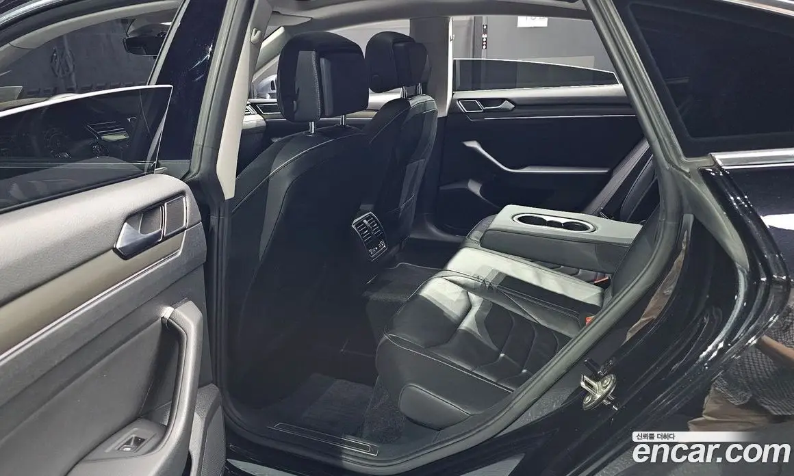 Volkswagen Arteon 2019 2.0 автомат (гидро), фото 18 Volkswagen Arteon 2019 2.0 автомат (гидро), фото 18