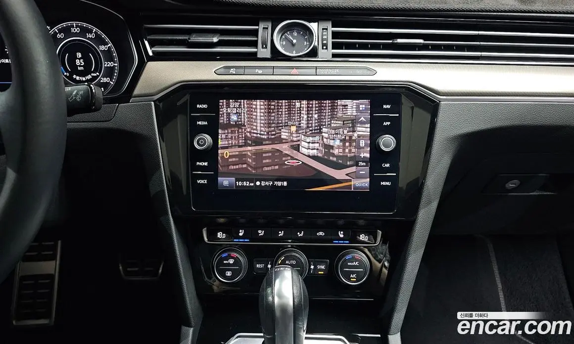 Volkswagen Arteon 2019 2.0 автомат (гидро), фото 20 Volkswagen Arteon 2019 2.0 автомат (гидро), фото 20