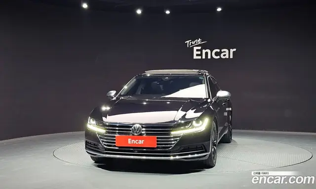 Volkswagen Arteon 2019 2.0 автомат (гидро), миниатюра 3 Volkswagen Arteon 2019 2.0 автомат (гидро), миниатюра 3